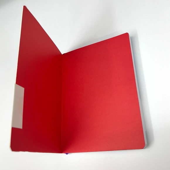 Bullet Journal Hardcover Dotted Gridded Notebook Customizable Bujo Purple - Picture 7 of 15